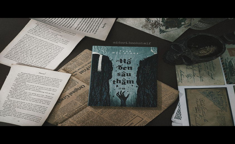 Hố đen sâu thẳm - Cuộc sống của bạn có thực sự an toàn?