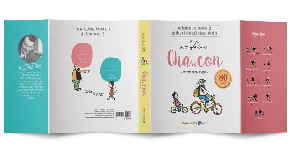 Cha và Con