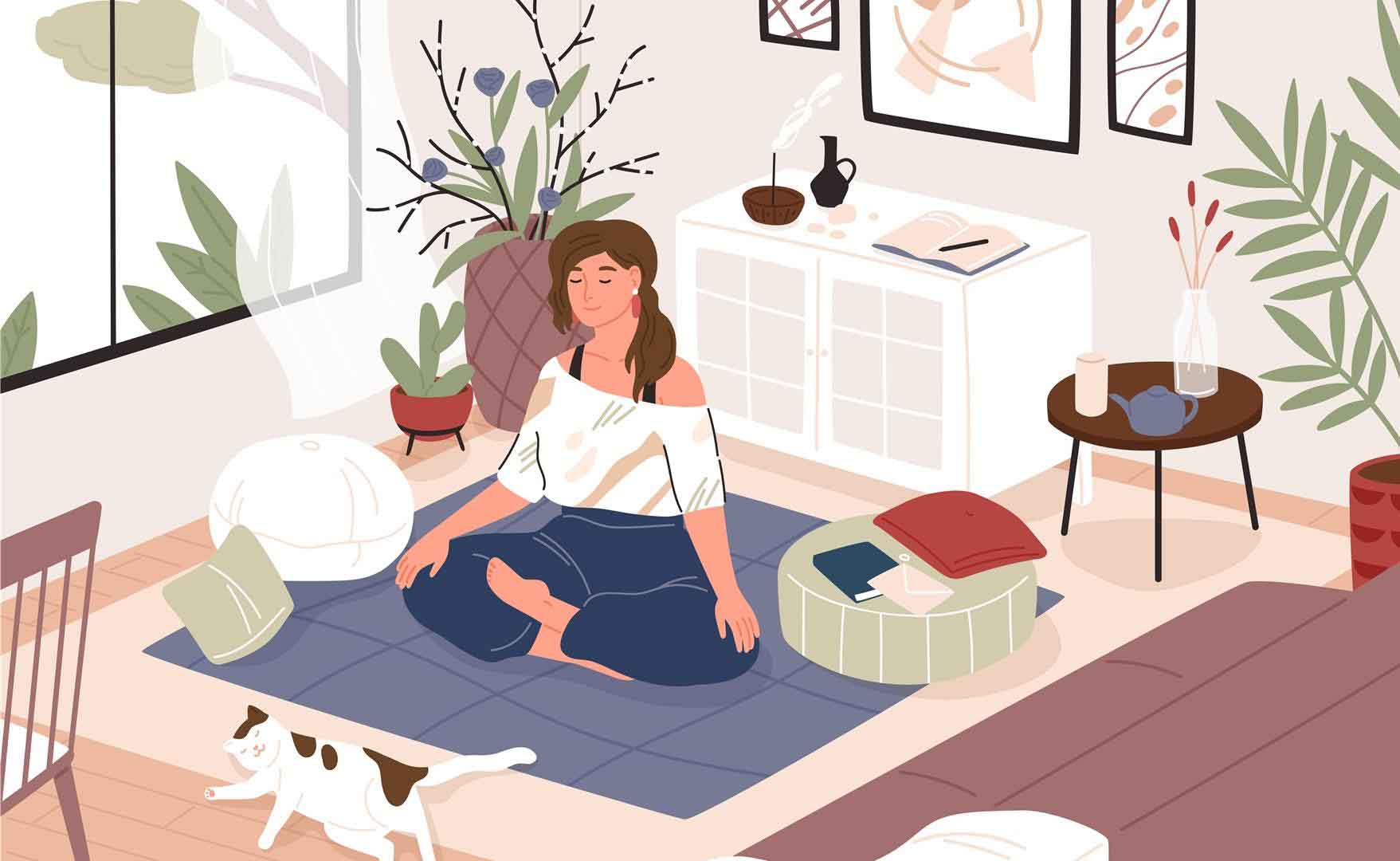 Đừng sợ lỡ cuộc chơi – Dân chơi học cách vượt qua nỗi lo tụt hậu so với xã hội