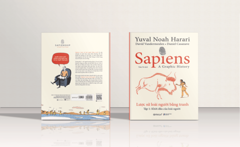 Ra mắt BẢN ĐẶC BIỆT cuốn sách