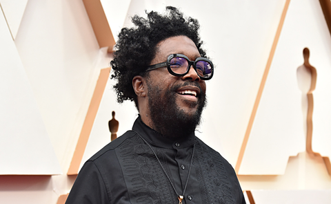 Questlove xuất bản cuốn sách lịch sử âm nhạc vào mùa thu này