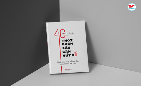 40 thói quen xấu cần vứt bỏ