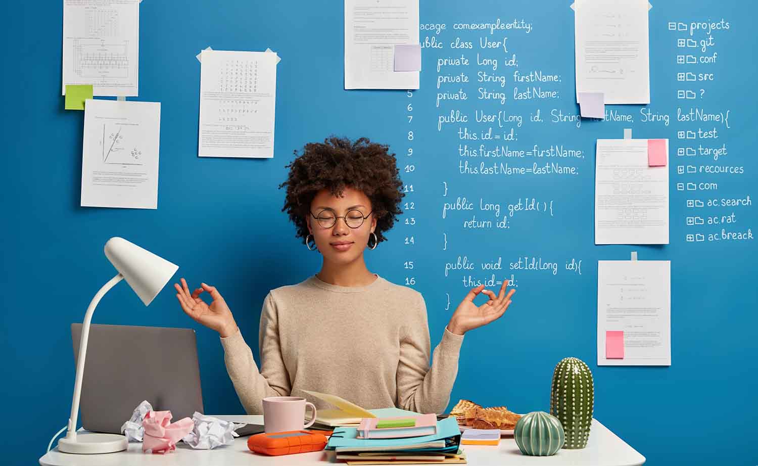 Nghĩ giàu và làm giàu: Chúng ta nói gì khi nói về thành công của phụ nữ?