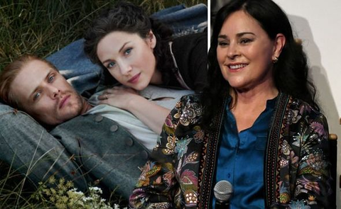 Tiểu thuyết mới trong seri