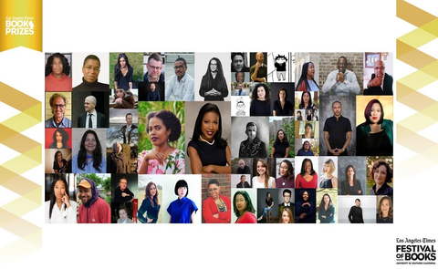Công bố các giải thưởng Sách của LA Times lần thứ 41