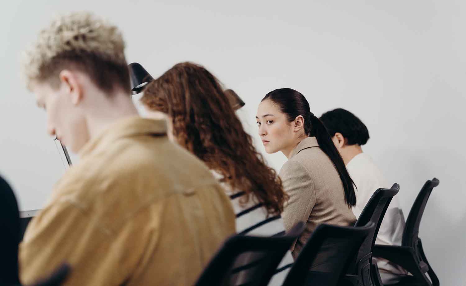 5 “ĐIỂM CH.Ế.T” trong Teamwork – Vì sao đội nhóm của bạn luôn làm việc kém hiệu quả?