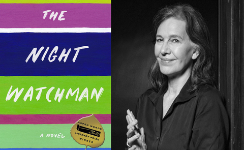 Louise Erdrich giành giải thưởng văn học Aspen Words