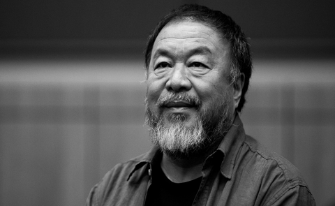 Ai Weiwei xuất bản hồi ký vào cuối năm nay