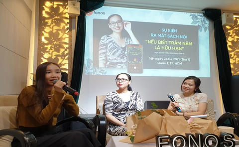 “Nếu biết trăm năm là hữu hạn” có phiên bản sách nói