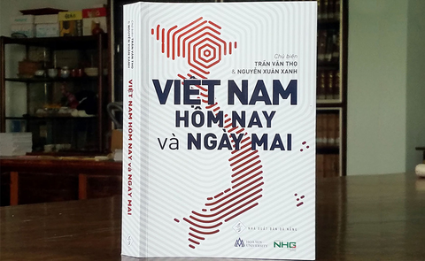“Việt Nam hôm nay và ngày mai”: Tiếng nói tri thức vì một tương lai đất nước tốt đẹp hơn