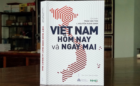 “Việt Nam hôm nay và ngày mai”:  Tiếng nói tri thức vì một tương lai đất nước tốt đẹp hơn