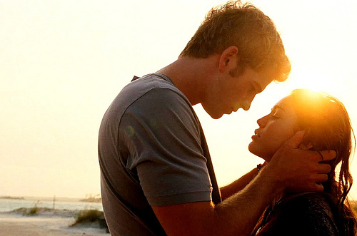 Những tiểu thuyết lãng mạn hay nhất của Nicholas Sparks
