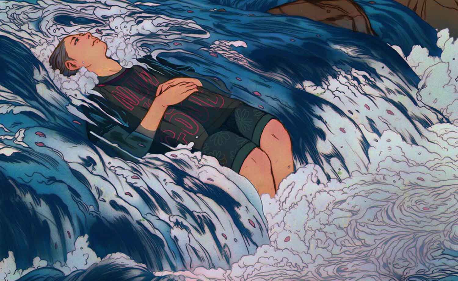 Quyền không suy nghĩ: Những điều bị hủy hoại khi bạn lo nghĩ quá nhiều