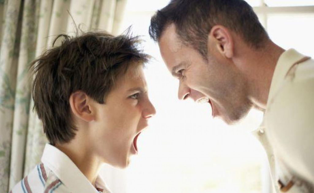 Con mình chẳng lẽ lại “vứt” – Không có một đứa trẻ nào là sự thất bại của tạo hóa