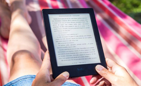 Amazon có nền tảng tự xuất bản