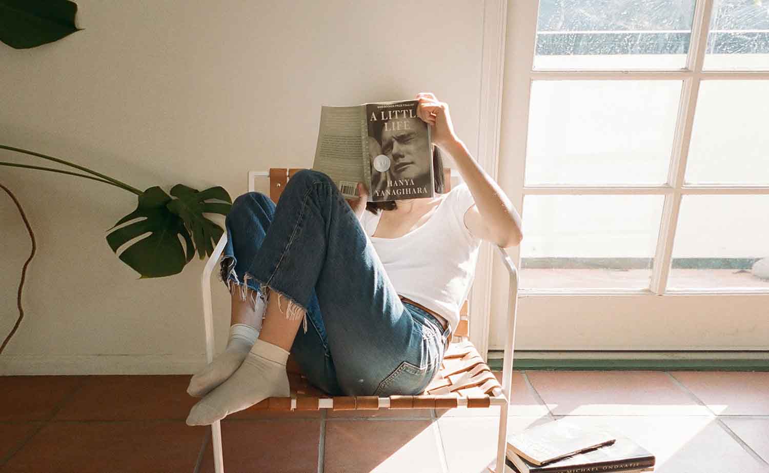 Quyền tách khỏi đám đông: Có một loại năng lực hạnh phúc gọi là không làm gì