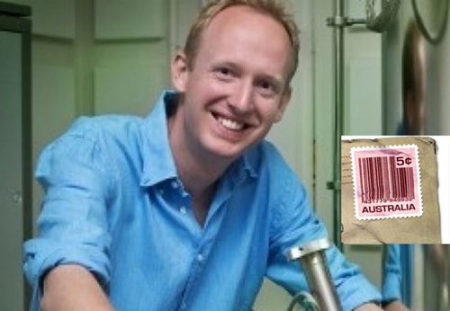 Lưu trữ toàn bộ sách của nhân loại trong một con tem