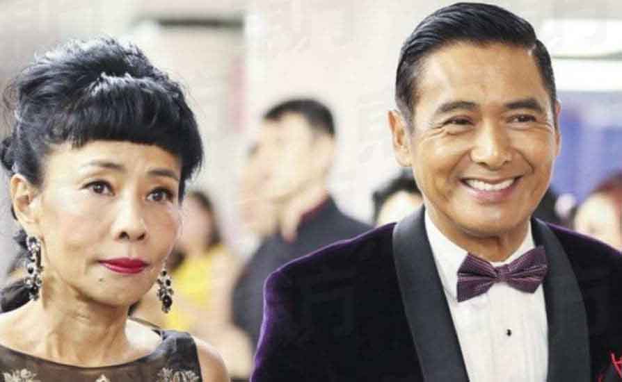 Châu Nhuận Phát: Siêu sao Hồng Kông quyên tặng khối tài sản 17.000 tỷ để chọn lối sống dung dị mà hạnh phúc