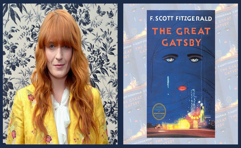  “The Great Gatsby” được chuyển thể thành một vở nhạc kịch trên sân khấu