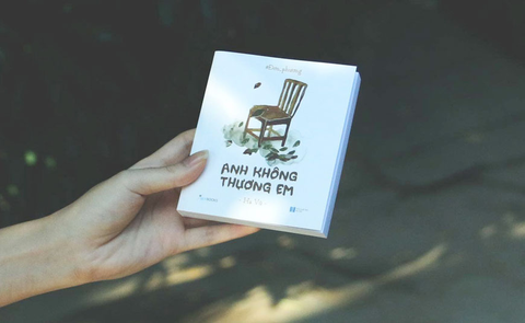 “ĐƠN PHƯƠNG – Anh không thương em”: Tặng bạn sự thấu hiểu cho những thầm lặng đơn phương