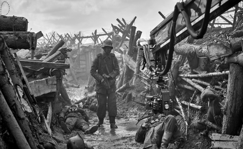 Netflix tham gia dự án chuyển thể cuốn tiểu thuyết phản chiến kinh điển “All Quiet On The Western Front” (Phía Tây không có gì lạ)