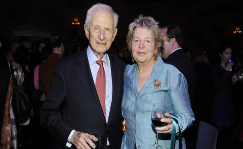 Tác giả kiêm nhà báo Lucinda Franks qua đời ở tuổi 74