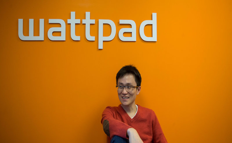 Naver của Hàn Quốc hoàn tất việc mua lại Wattpad