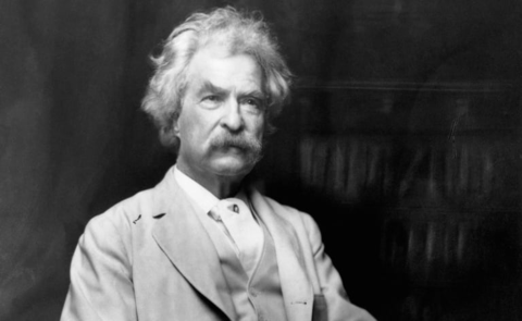 Mark Twain - Ký ức tuổi thơ làm bệ phóng cho những trang văn huyền thoại