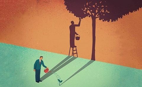 Muôn Kiếp Nhân Sinh – Nhân quả ở đời vẫn luôn ứng nghiệm