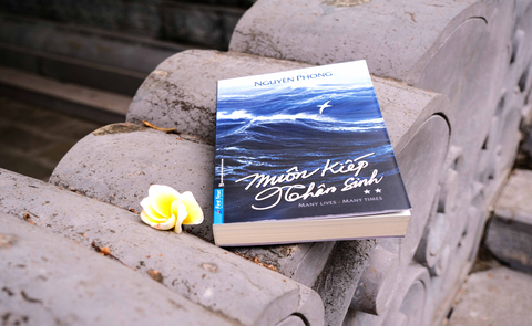 MUÔN KIẾP NHÂN SINH 2 - Liều VACCINE TINH THẦN giúp con người vượt qua BIẾN ĐỘNG, ĐẠI DỊCH