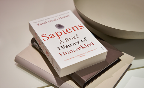 10 cuốn sách ngoại văn bán chạy nhất Tiki tuần 18 năm 2021