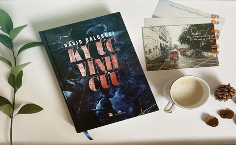 Giải mã sức hút của 