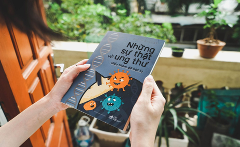 [Điểm sách] Những tựa sách ra mắt tuần 19 năm 2021