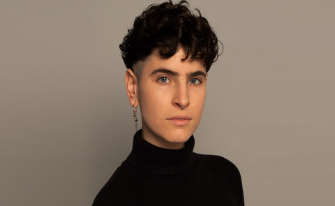 Công bố giải thưởng văn học LGBTQ