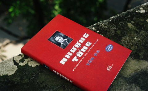 “Nhượng Tống - Bi kịch giữa những xung đột của thế kỷ XX”: Trả lại cho lịch sử một nhân vật của lịch sử