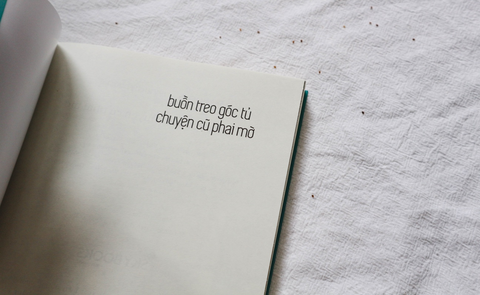 “Buồn treo góc tủ, chuyện cũ phai mờ” - Đã đến lúc buông bỏ những điều đã cũ