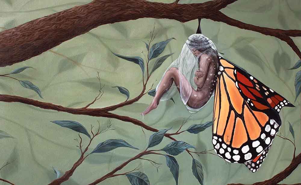 Muôn Kiếp Nhân Sinh 2 – Cõi sống mà bạn chưa thể đi hết còn ẩn chứa những sự bí ẩn kỳ tận nào?