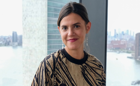 Valeria Luiselli Giành giải thưởng Văn học Dublin