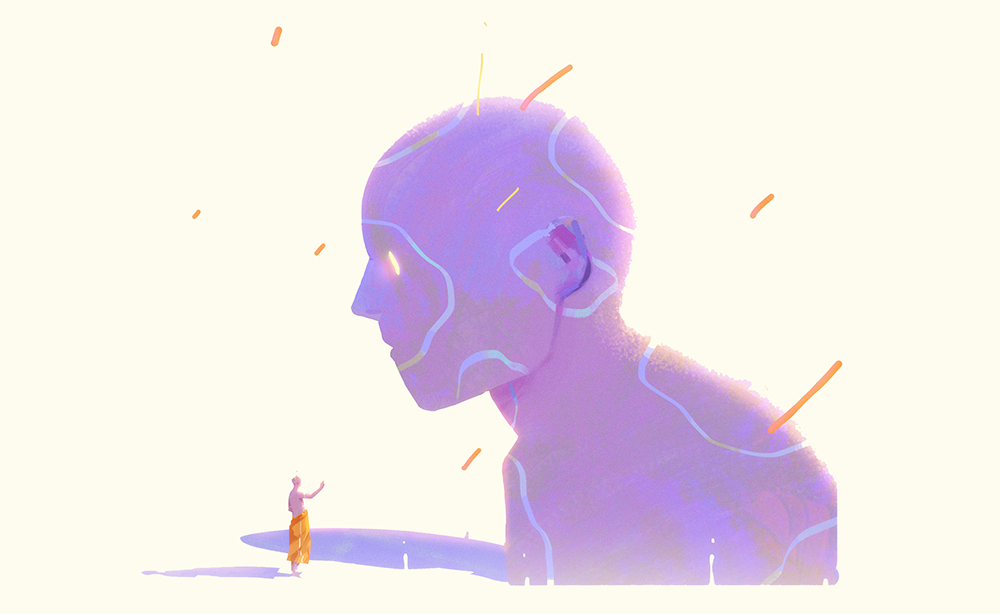 Bản ngã của bạn đang muốn nói gì? 9 góc nhìn về bản ngã trong cuốn Sức mạnh của tĩnh lặng