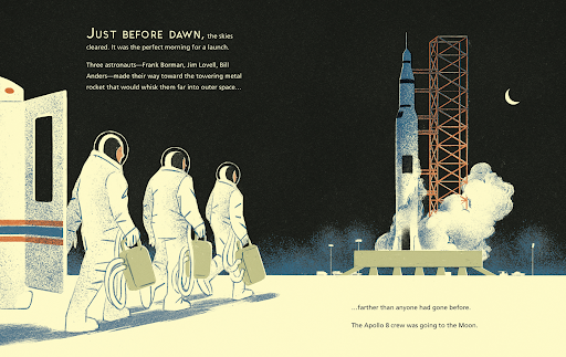Người hỏa tiễn - Dở khóc dở cười câu chuyện phía sau chuyến du hành táo bạo và mạo hiểm đưa con người tới Mặt Trăng lần đầu tiên