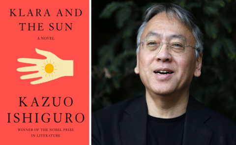 Cuốn sách mới nhất của Kazuo Ishiguro là một “câu trả lời đầy cảm xúc” cho “Never Let Me Go”