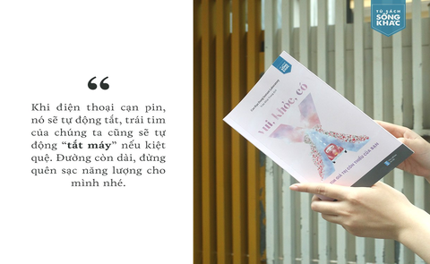 VUI, KHỎE, CÓ X - Đi tìm giá trị còn thiếu của bạn