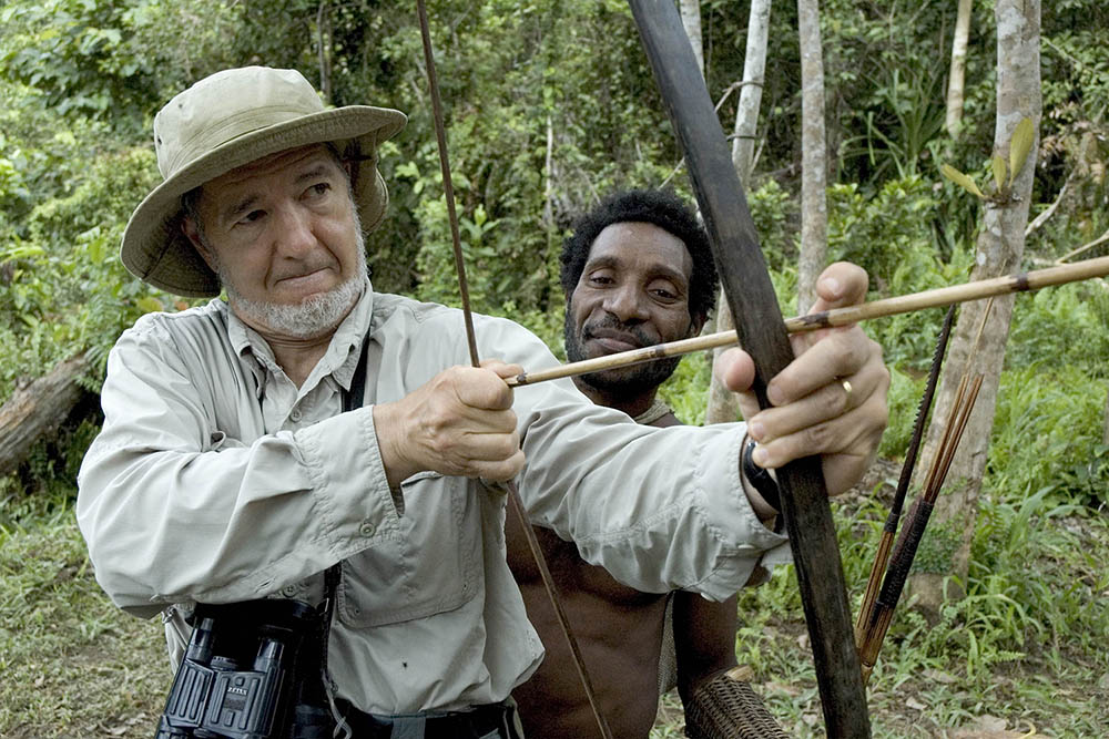 Những sai sót còn gây tranh cãi trong một kiệt tác của Jared Diamond - Biến Động