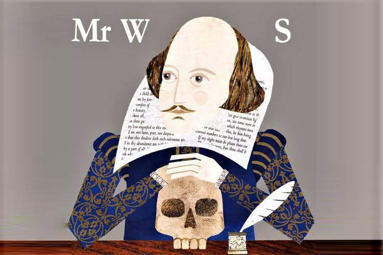 Vì sao văn chương của William Shakespeare được coi là chuẩn mực văn học?