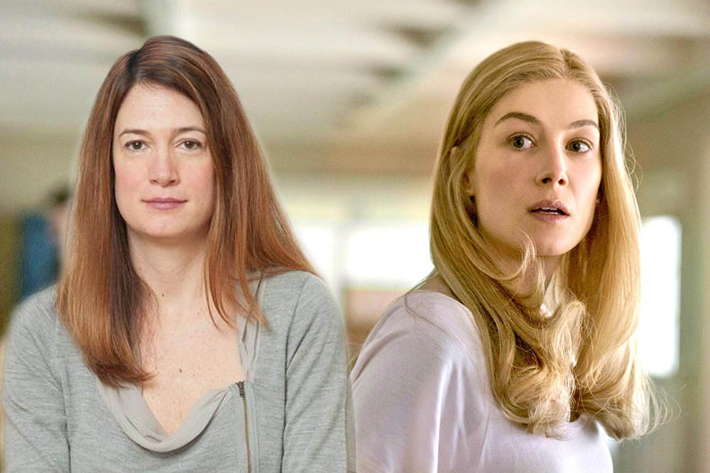 Gillian Flynn (Gone Girl) cùng lời cáo buộc là kẻ thù hằn và kỳ thị nữ giới (MISOGYNIST)