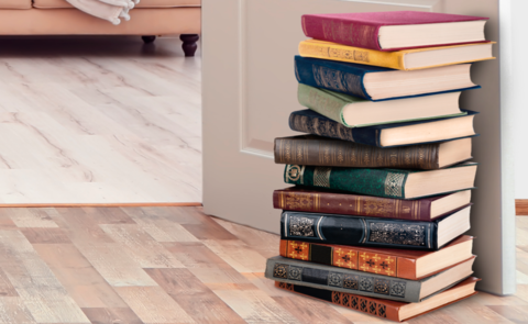 Cách để đọc những cuốn sách dài và khó