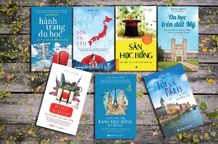 Tặng 5.000 cuốn sách trong hội sách mùa hè