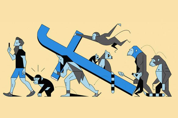 Nền văn minh đã hủy hoại não bộ của ta như thế nào?