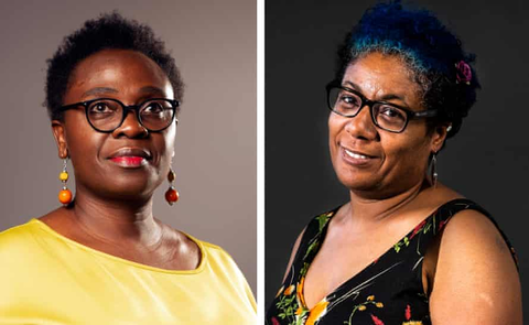 Jennifer Nansubuga Makumbi và Patrice Lawrence giành giải Jhalak cho nhà văn da màu