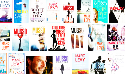 Văn học tình cảm Pháp